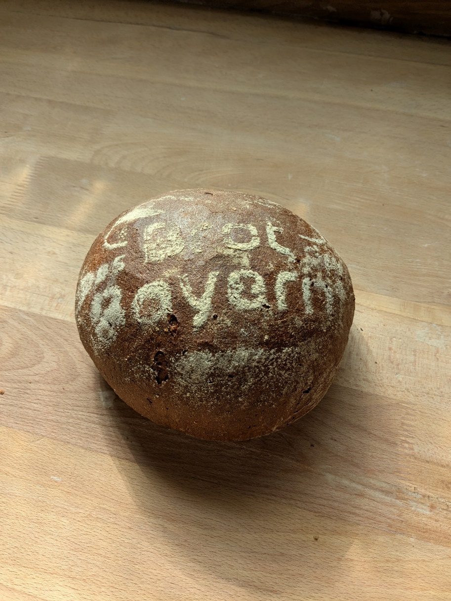 Brot der Bayern