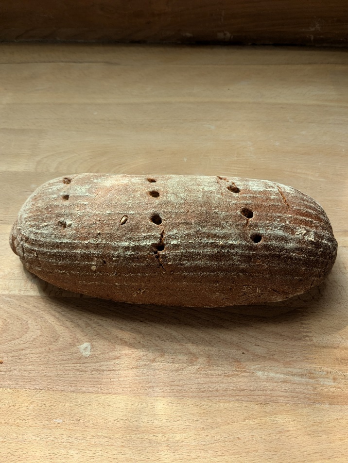 Berliner Landbrot