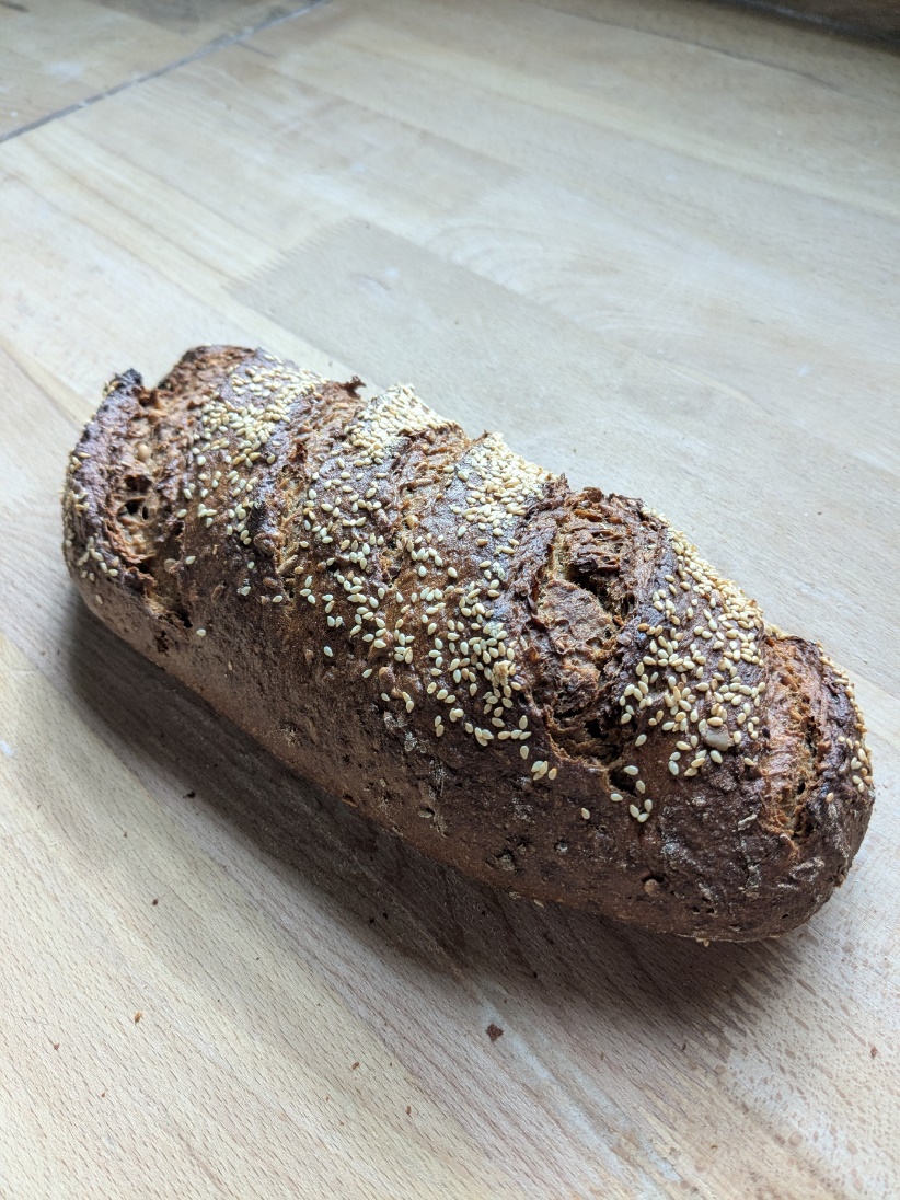 Finnenbrot