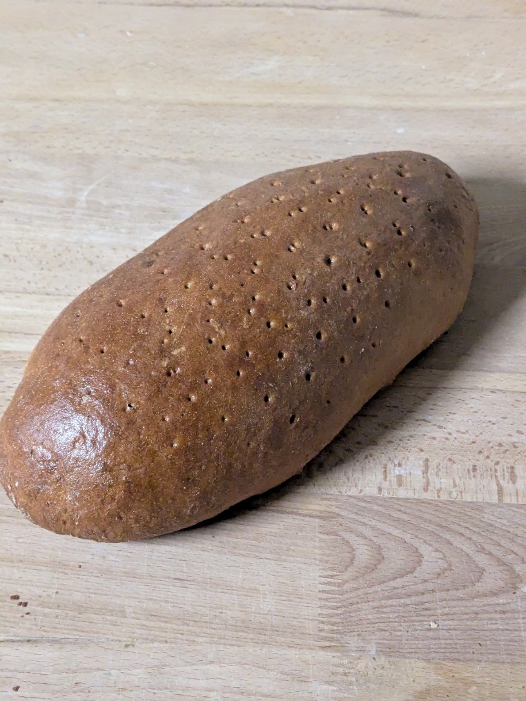 Hausbrot