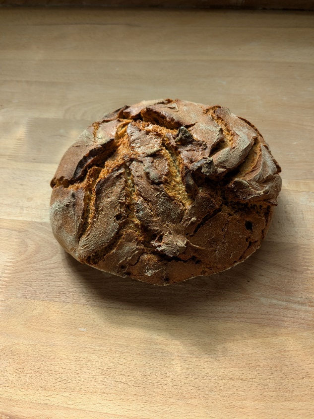 Krustenbrot