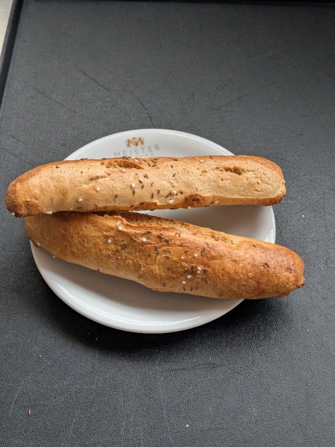 Schwäbische Dinkelseele